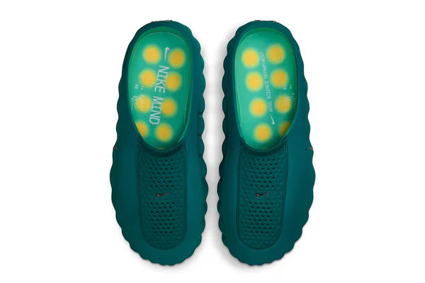 Chinelo Seleção Brasileira Nike - Edição Especial