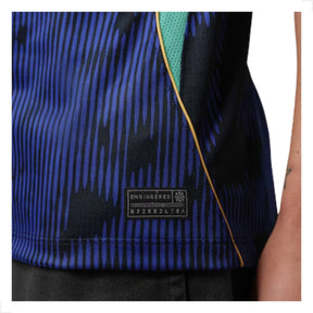 Camisa Brasil Jordan II 2026/27 Torcedor Feminina