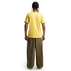 Camisa Brasil Nike I 2026/27 Torcedor Pro Masculina