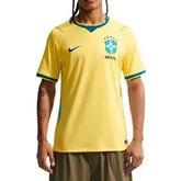 Camisa Brasil Nike I 2026/27 Torcedor Pro Masculina