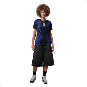 Camisa Brasil Jordan II 2026/27 Torcedor Feminina